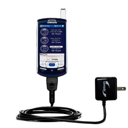 Wall Charger compatible with the Samsung SCH-i830