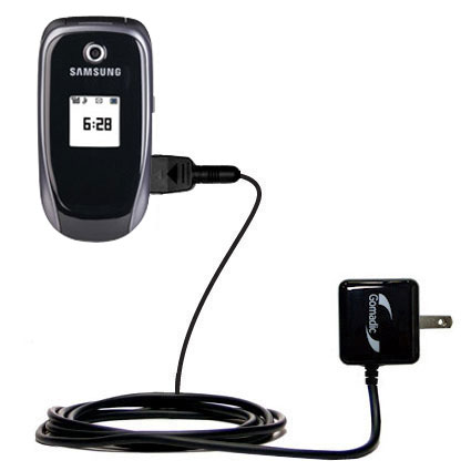 Wall Charger compatible with the Samsung SCH-R330