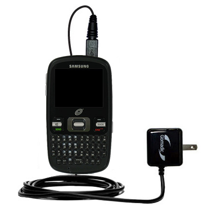 Wall Charger compatible with the Samsung SCH-R355