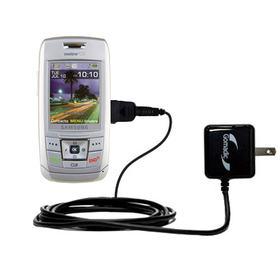 Wall Charger compatible with the Samsung SCH-R400 R410