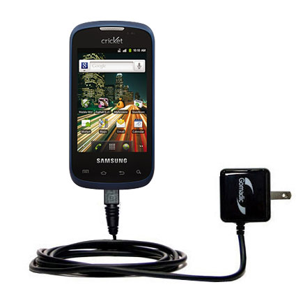 Wall Charger compatible with the Samsung SCH-R730