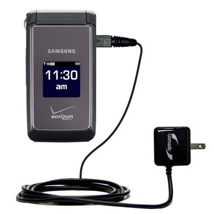 Wall Charger compatible with the Samsung SCH-U320