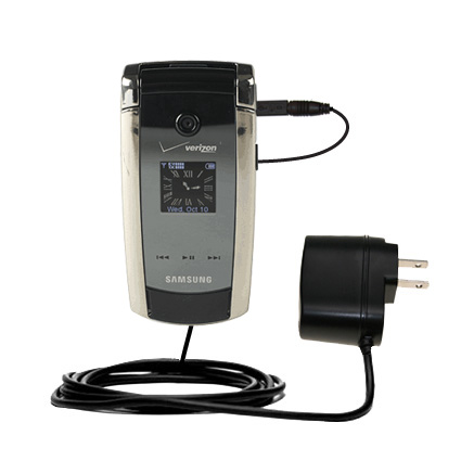 Wall Charger compatible with the Samsung SCH-U700