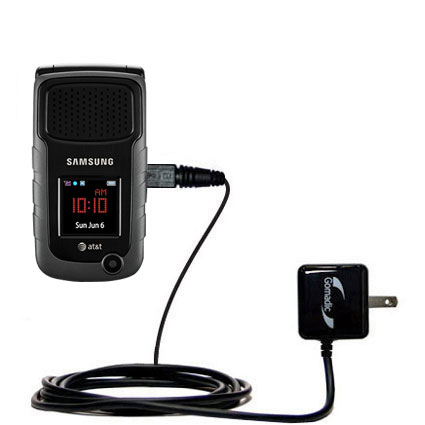 Wall Charger compatible with the Samsung SGH-A847
