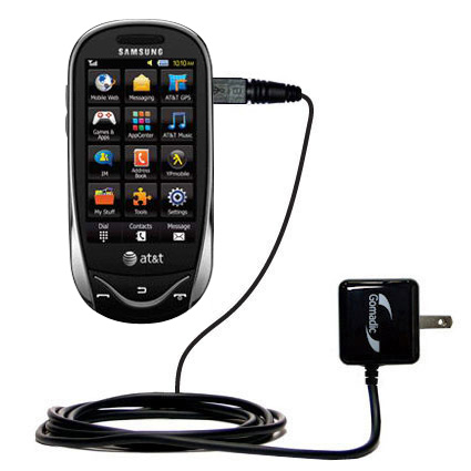 Wall Charger compatible with the Samsung SGH-A927