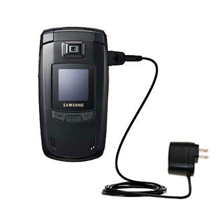 Wall Charger compatible with the Samsung SGH-E780