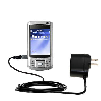 Wall Charger compatible with the Samsung SGH-G810