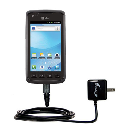 Wall Charger compatible with the Samsung SGH-I847