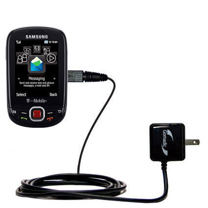 Wall Charger compatible with the Samsung SGH-T359