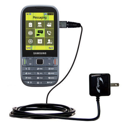 Wall Charger compatible with the Samsung SGH-T379