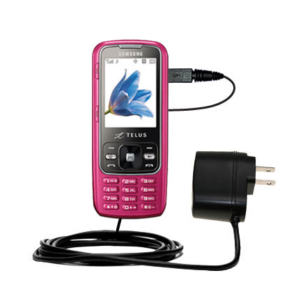 Wall Charger compatible with the Samsung Slyde