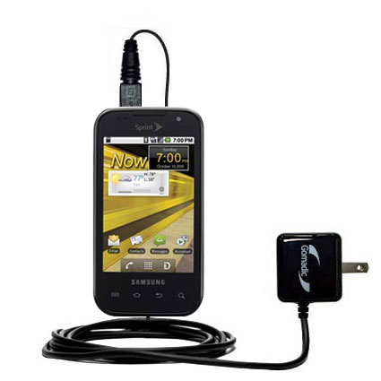 Wall Charger compatible with the Samsung SPH-M920