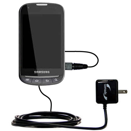 Wall Charger compatible with the Samsung SPH-M930