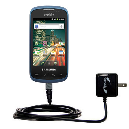 Wall Charger compatible with the Samsung Transfix