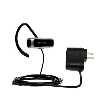 Wall Charger compatible with the Samsung WEP 180