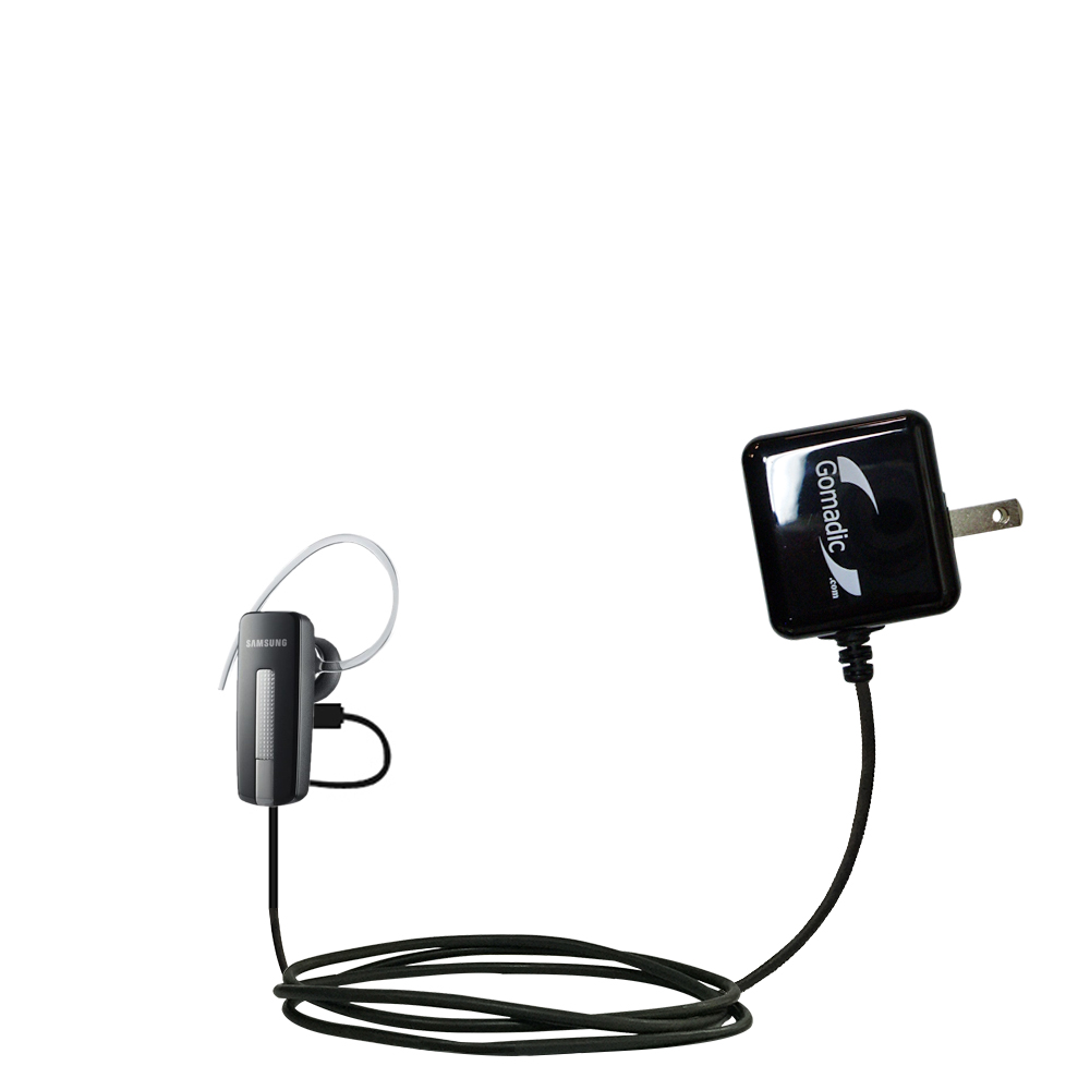 Wall Charger compatible with the Samsung WEP460