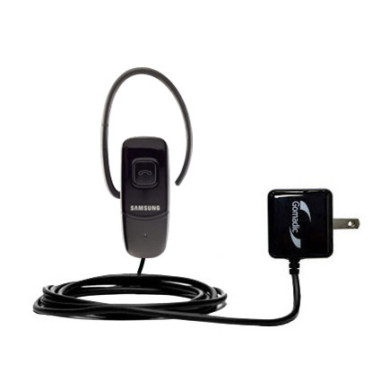 Wall Charger compatible with the Samsung WEP700 Bluetooth Headset