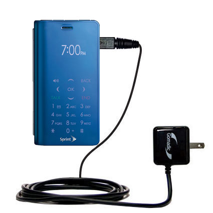 Wall Charger compatible with the Sanyo Innuendo