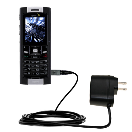 Wall Charger compatible with the Sanyo S1