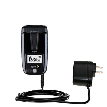 Wall Charger compatible with the Sanyo SCP-3200