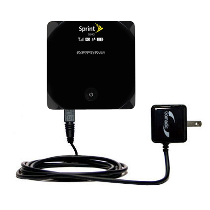 Wall Charger compatible with the Sierra Wireless AirCard W801 Mobile Hotspot