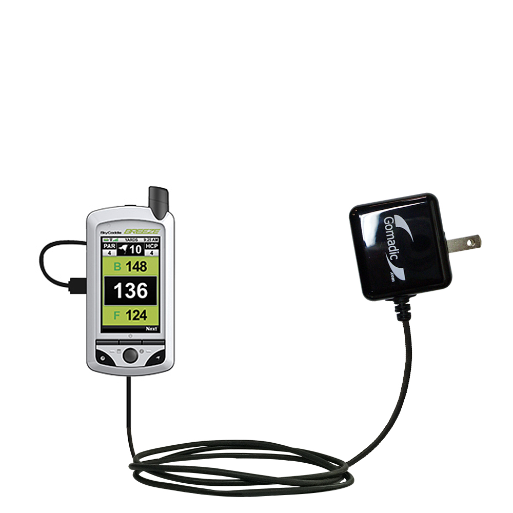 Wall Charger compatible with the SkyGolf Breeze