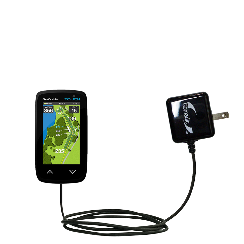Wall Charger compatible with the SkyGolf SkyCaddie TOUCH