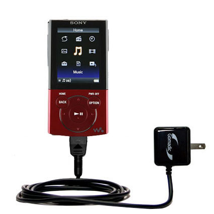 Wall Charger compatible with the Sony E Series