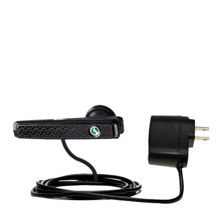 Wall Charger compatible with the Sony Ericsson BHB-PV770
