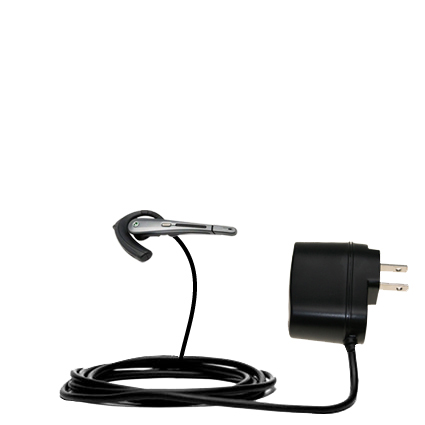 Wall Charger compatible with the Sony Ericsson Bluetooth Headset HBH-300