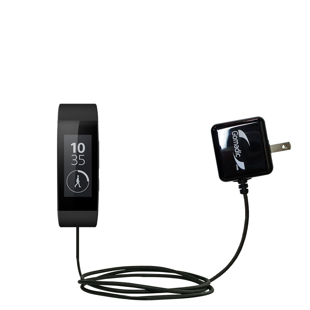Wall Charger compatible with the Sony SWR10 / SWR30