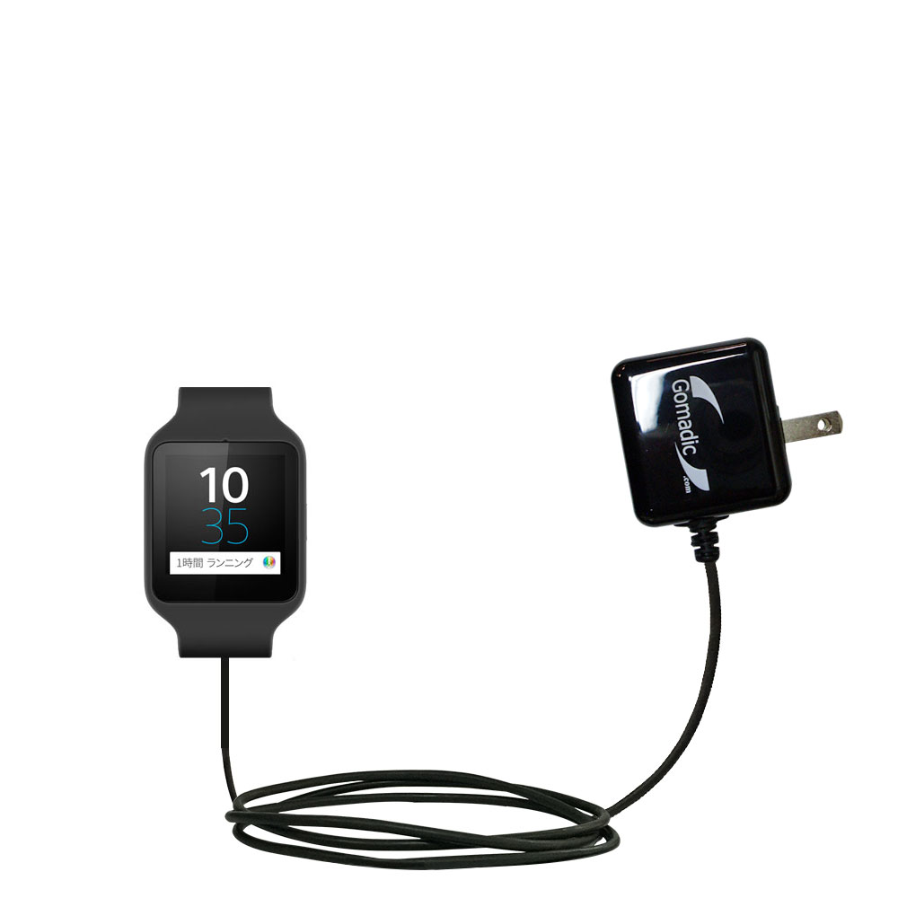 Wall Charger compatible with the Sony SWR50
