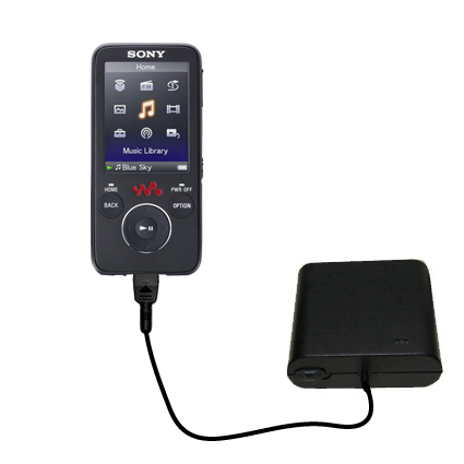 Walkman Nwze438f Driver For Mac