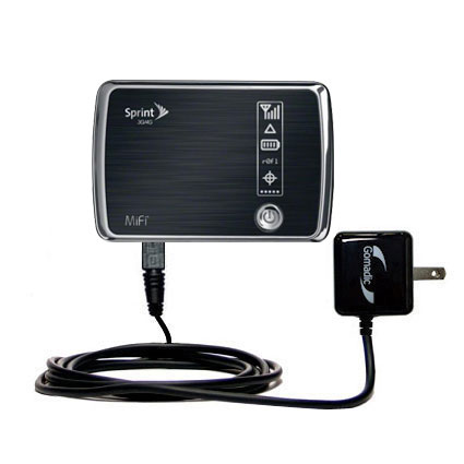 Wall Charger compatible with the Sprint 3G/4G Mobile Hotspot
