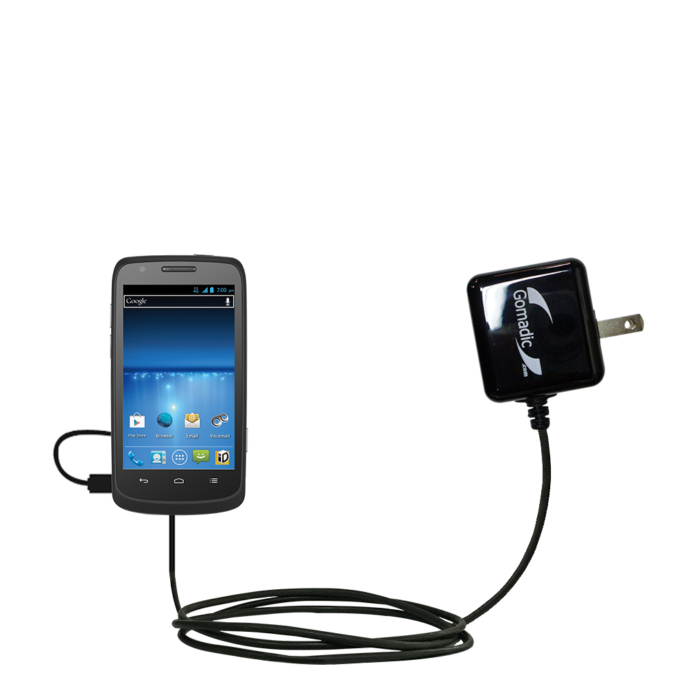 Wall Charger compatible with the Sprint Force