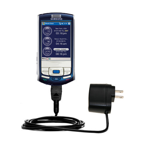 Wall Charger compatible with the Sprint IP-830w