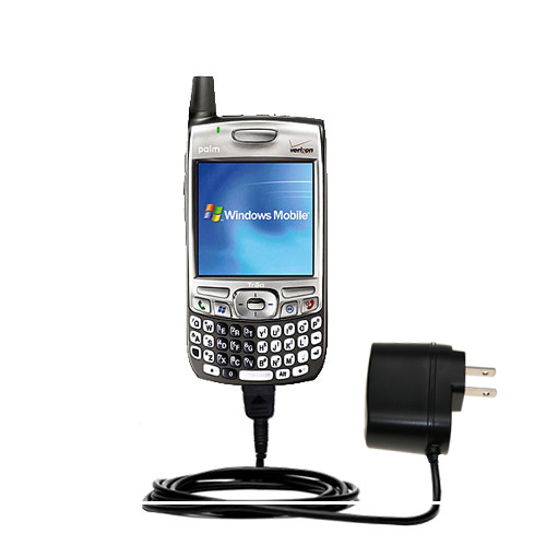 Wall Charger compatible with the Sprint Palm Treo 700wx