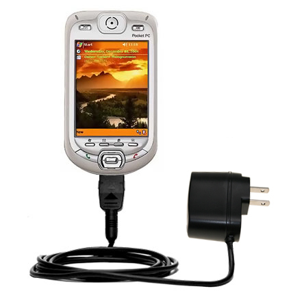 Wall Charger compatible with the Sprint PPC 6600 / XV6600