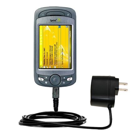 Wall Charger compatible with the Sprint PPC-6800