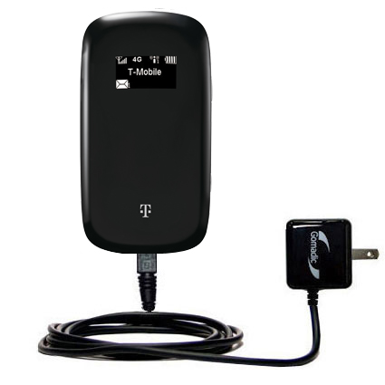 Wall Charger compatible with the T-Mobile 4G Mobile Hotspot
