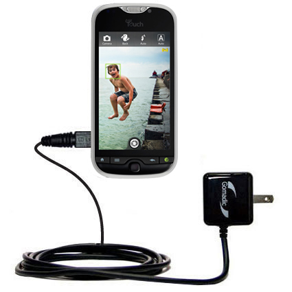 Wall Charger compatible with the T-Mobile Doubleshot