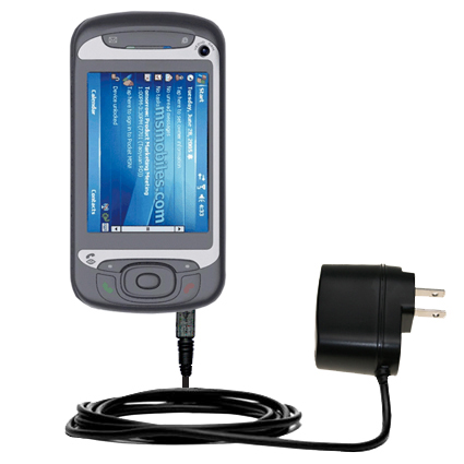 Wall Charger compatible with the T-Mobile MDA Vario II