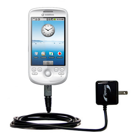 Wall Charger compatible with the T-Mobile myTouch 3G