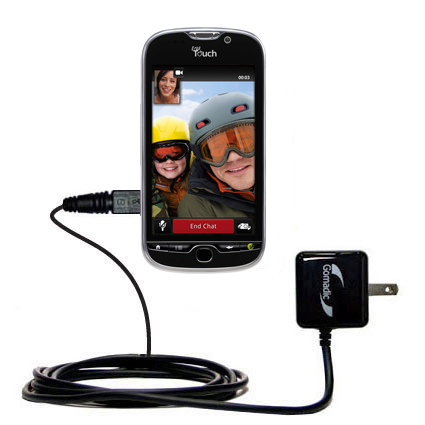 Wall Charger compatible with the T-Mobile myTouch 4G