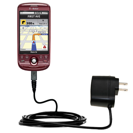 Wall Charger compatible with the T-Mobile myTouch