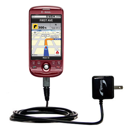 Wall Charger compatible with the T-Mobile MyTouch2