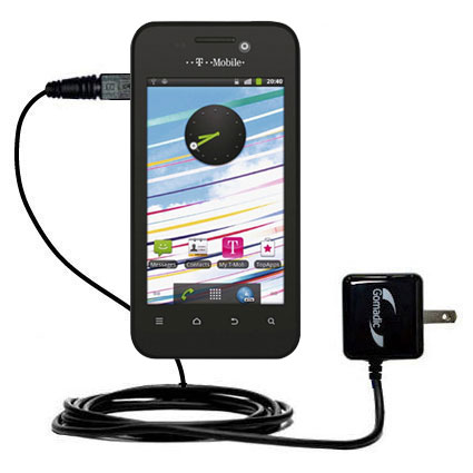 Wall Charger compatible with the T-Mobile Vivacity