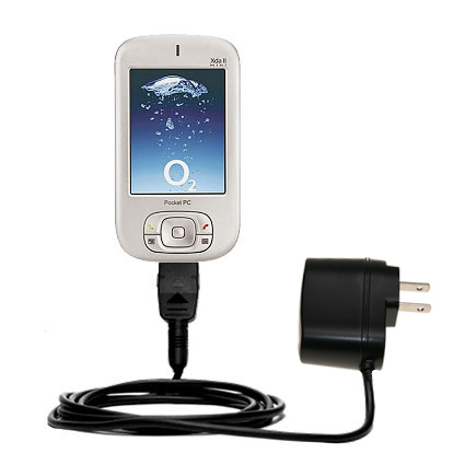 Wall Charger compatible with the T-Mobile MDA Compact