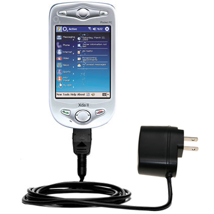 Wall Charger compatible with the T-Mobile MDA II