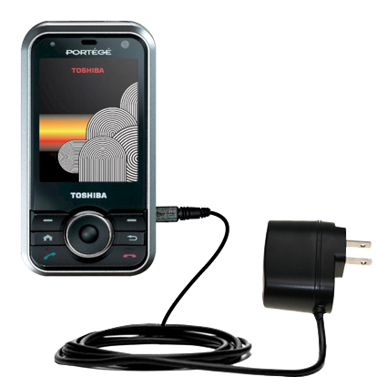 Wall Charger compatible with the Toshiba G500